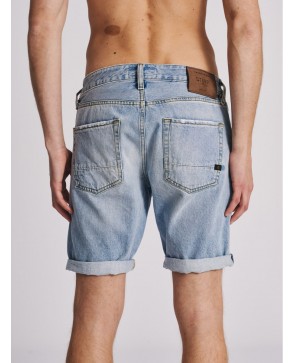 STAFF JEANS Paolo Man Short...